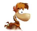 Rayman (Raymolk)