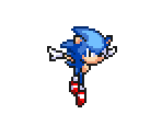 Sonic (Mario-Style)