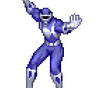 Blue Ranger