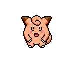 Clefairy