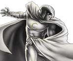 Moon Knight (Modern)