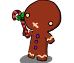 Gingerbread Normal