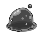 Slime Black