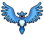 Articuno