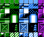 Tileset