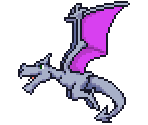 Aerodactyl