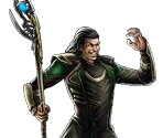Loki (Modern)