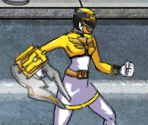 Yellow Ranger