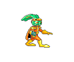 Bucky O'Hare