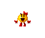 Ms. Pac-Man