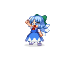 Cirno