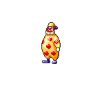 Clown