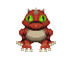 Giant Toad