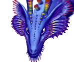 Blue Dragon