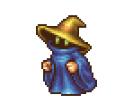 Black Mage