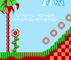 Green Hill Zone