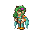 Rydia (Adult)