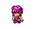 Trish Una