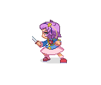 Satori Komeiji
