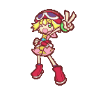 Amitie