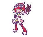 Red Amitie