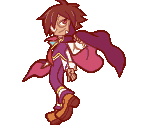 Strange Klug