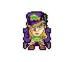 Jotaro Kujo