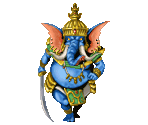 Ganesha