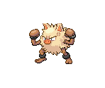 #057 Primeape