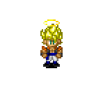 Super Gogeta