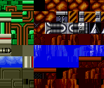 Tilesets