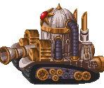 Steam Tank