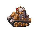 Steam Tank