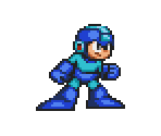 Mega Man