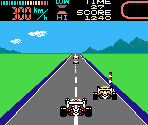 F1 Race (Unused)