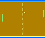 Pong (Unused)