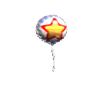 Silver Balloon (Beta)