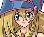 Dark Magician Girl