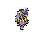 Dark Magician Girl