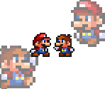 Small Mario