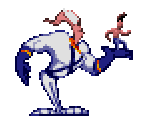 Earthworm Jim