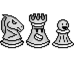 Chess Pieces