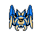 Big Tektite (Zelda Game Boy-Style)