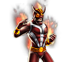 Sunfire (Classic)