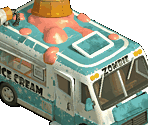 Ice Cream Truck