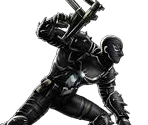 Agent Venom (Classic)