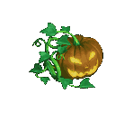 Necropumpkin