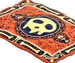 Flying Carpet