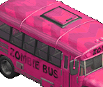 Cherry Bus