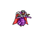 Boss 7 - Queen Bavmorda